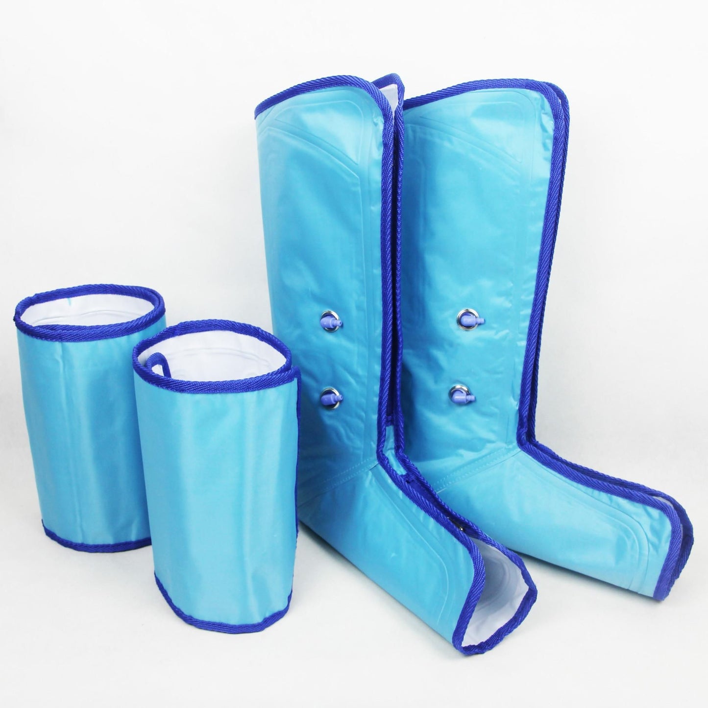 Légnyomásos Lábmasszírozó Eszköz